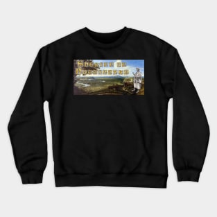 Sheriff of Nottingham Crewneck Sweatshirt